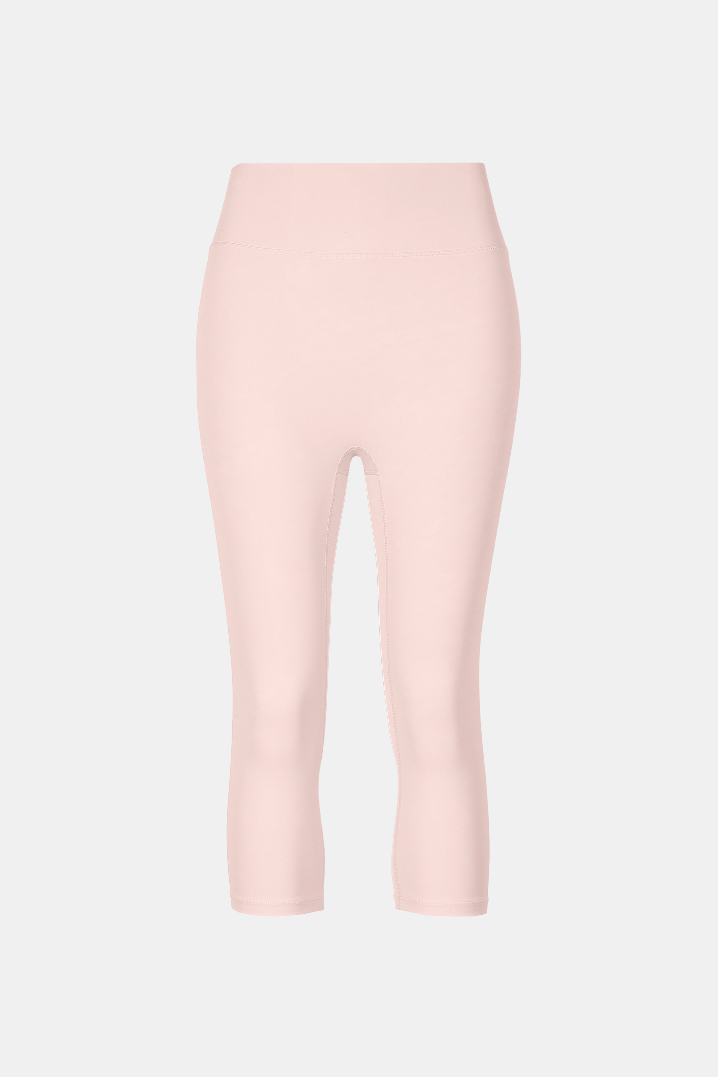 Base Sculpting Capri Leggings - Marshmallow