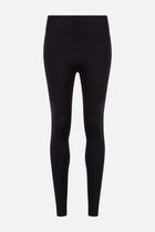 Base Sculpting Leggings - Black