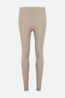 Base Sculpting Leggings - Taupe