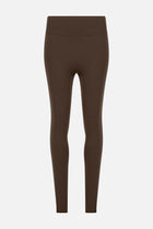 Base Sculpting Leggings - Truffle