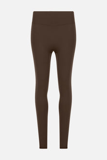 Base Sculpting Leggings - Truffle