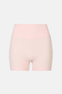 Base Sculpting Shorts - Marshmallow