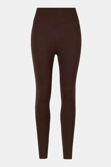 Base Sculpting Leggings - Carob