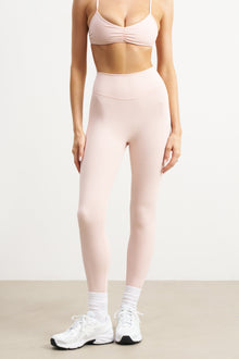 Base Sculpting Leggings - Marshmallow