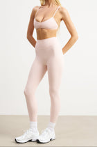 Base Sculpting Leggings - Marshmallow
