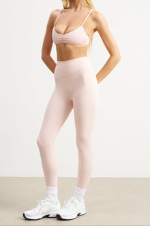Base Sculpting Leggings - Marshmallow
