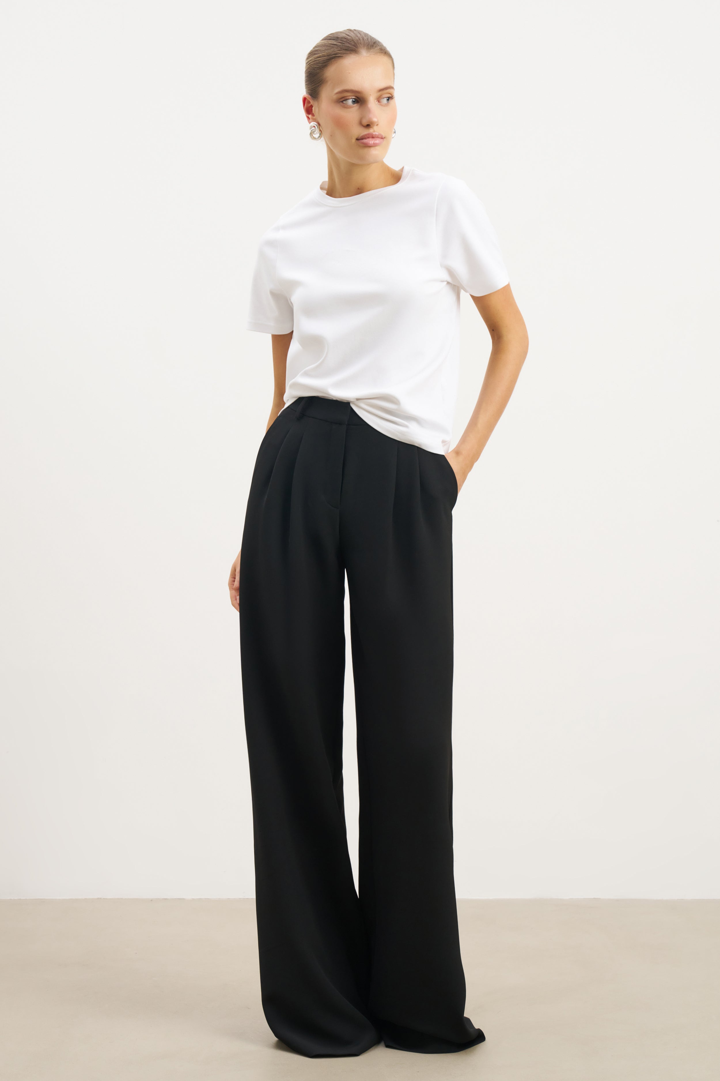 Trousers | BOA