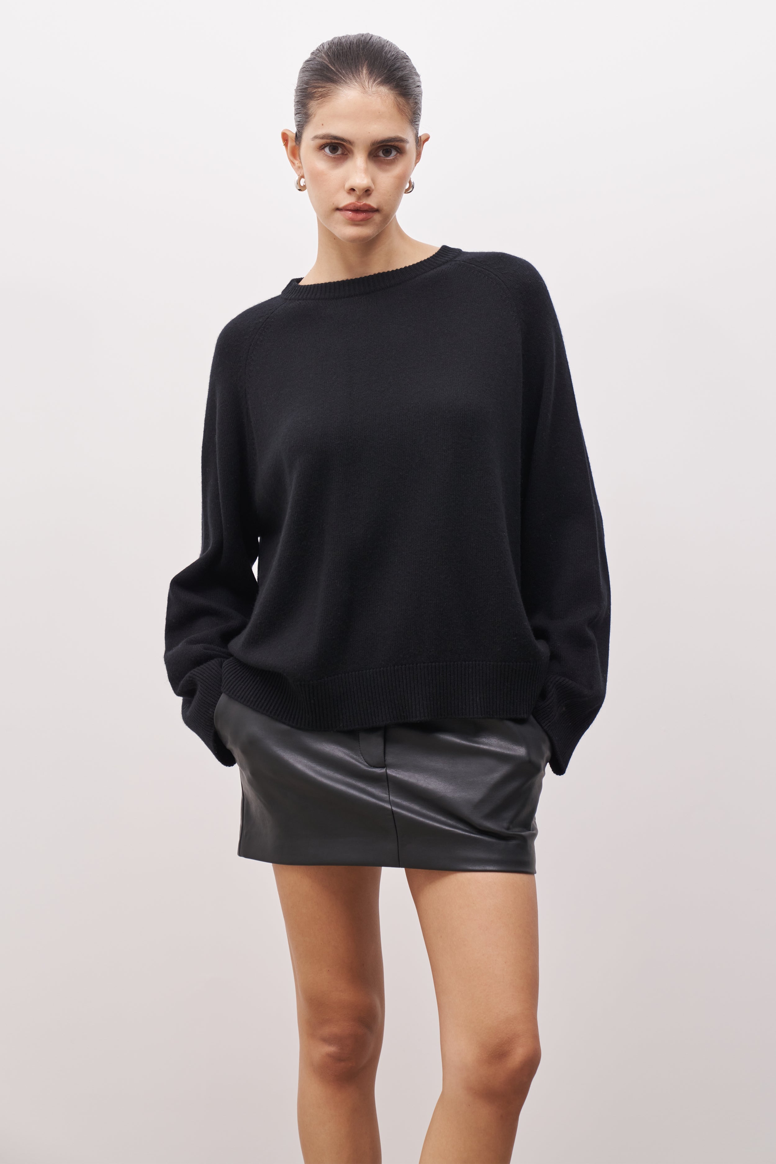 Premium Knitwear Collection | BOA