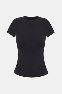 Classic Baby Tee - Black