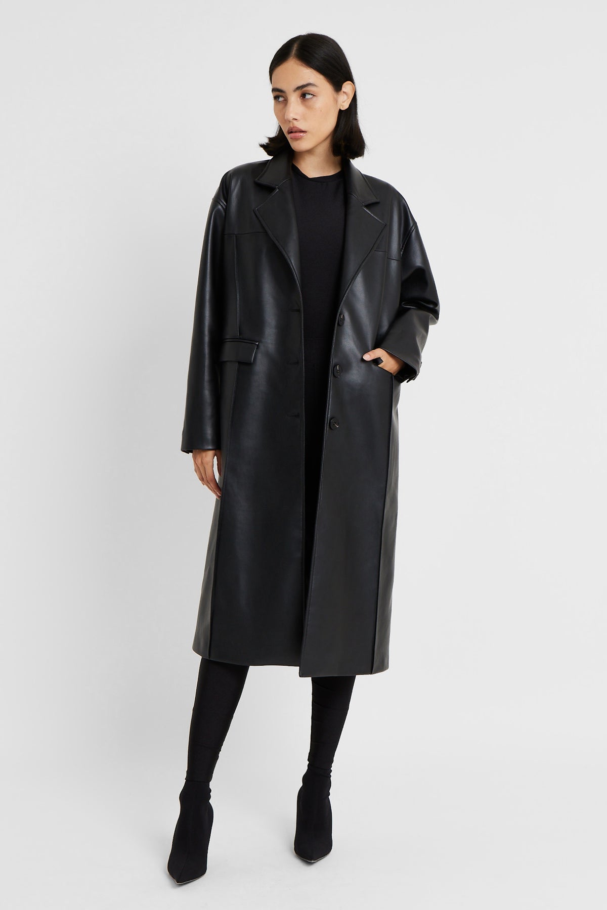 Coats & Jackets – BOA