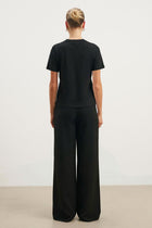 Classic Regular T Shirt - Black