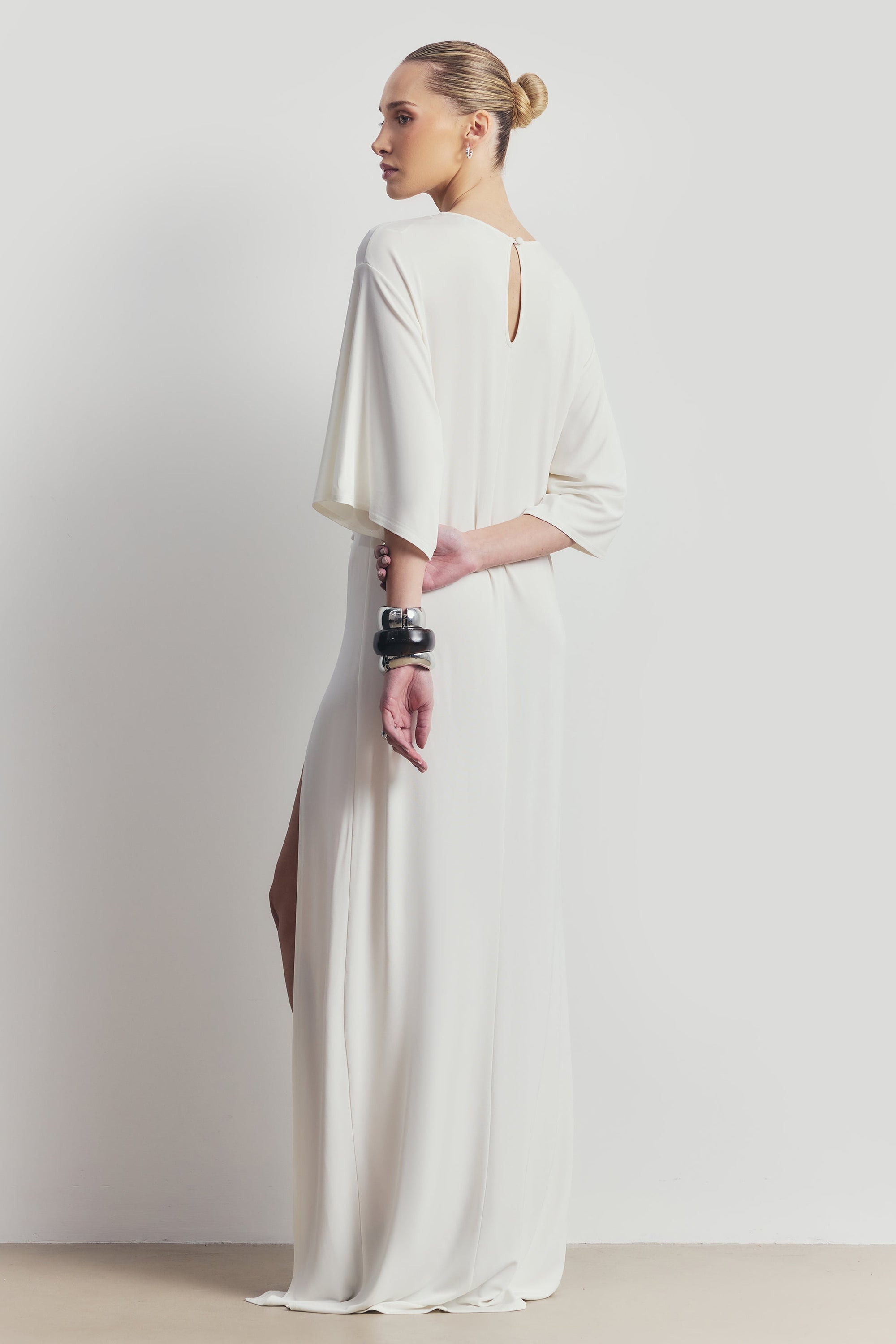 drop waist t shirt dress Endell Drop-Waist T-Shirt Dress