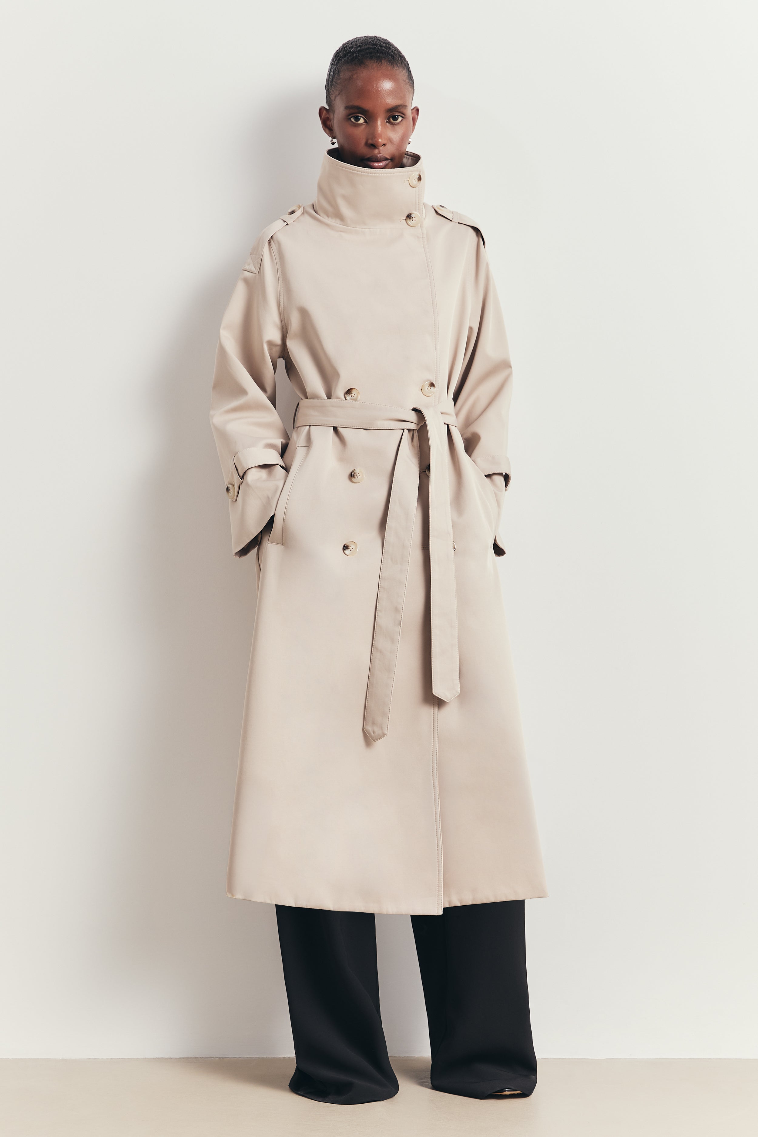 Outerwear | BOA
