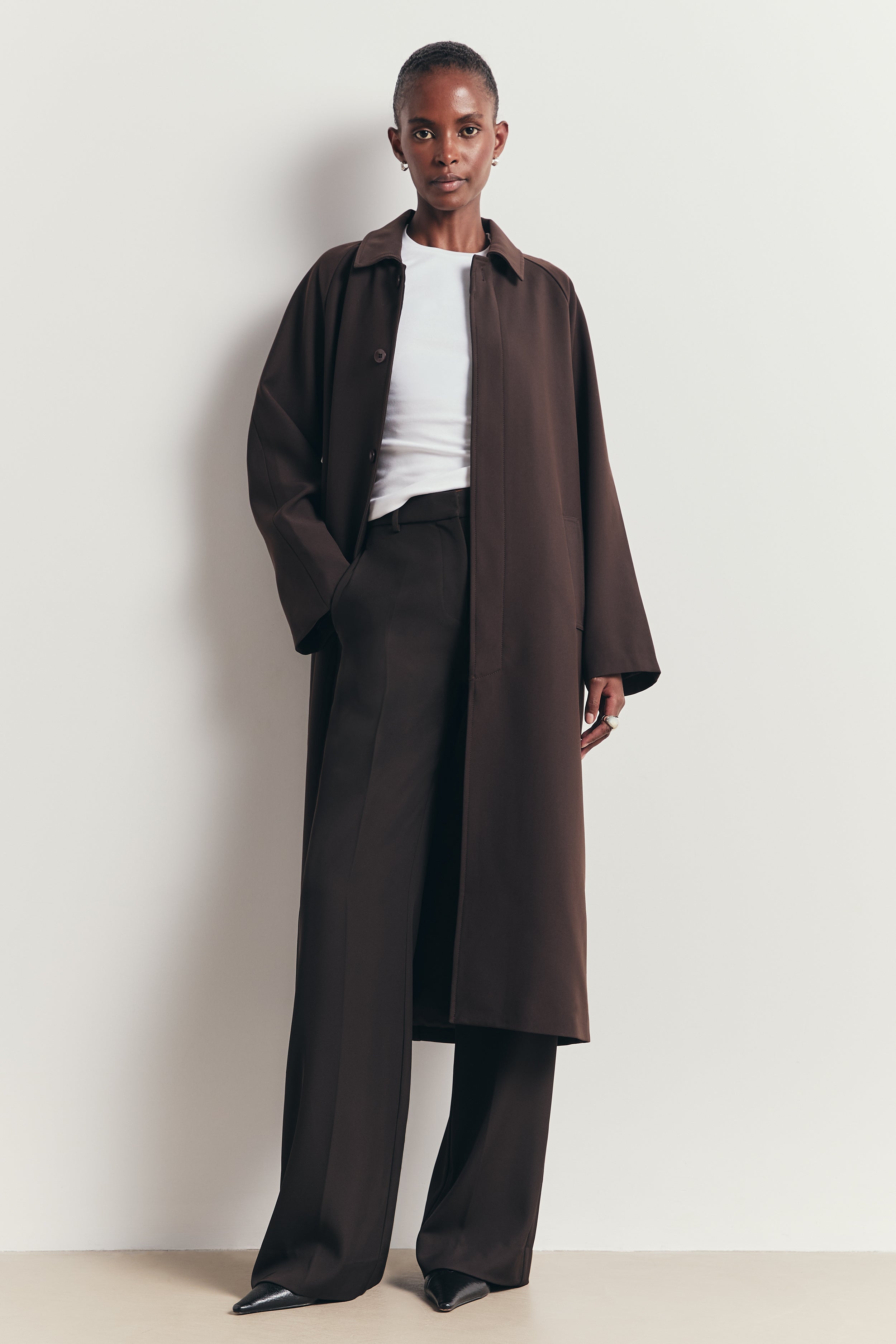 Outerwear | BOA