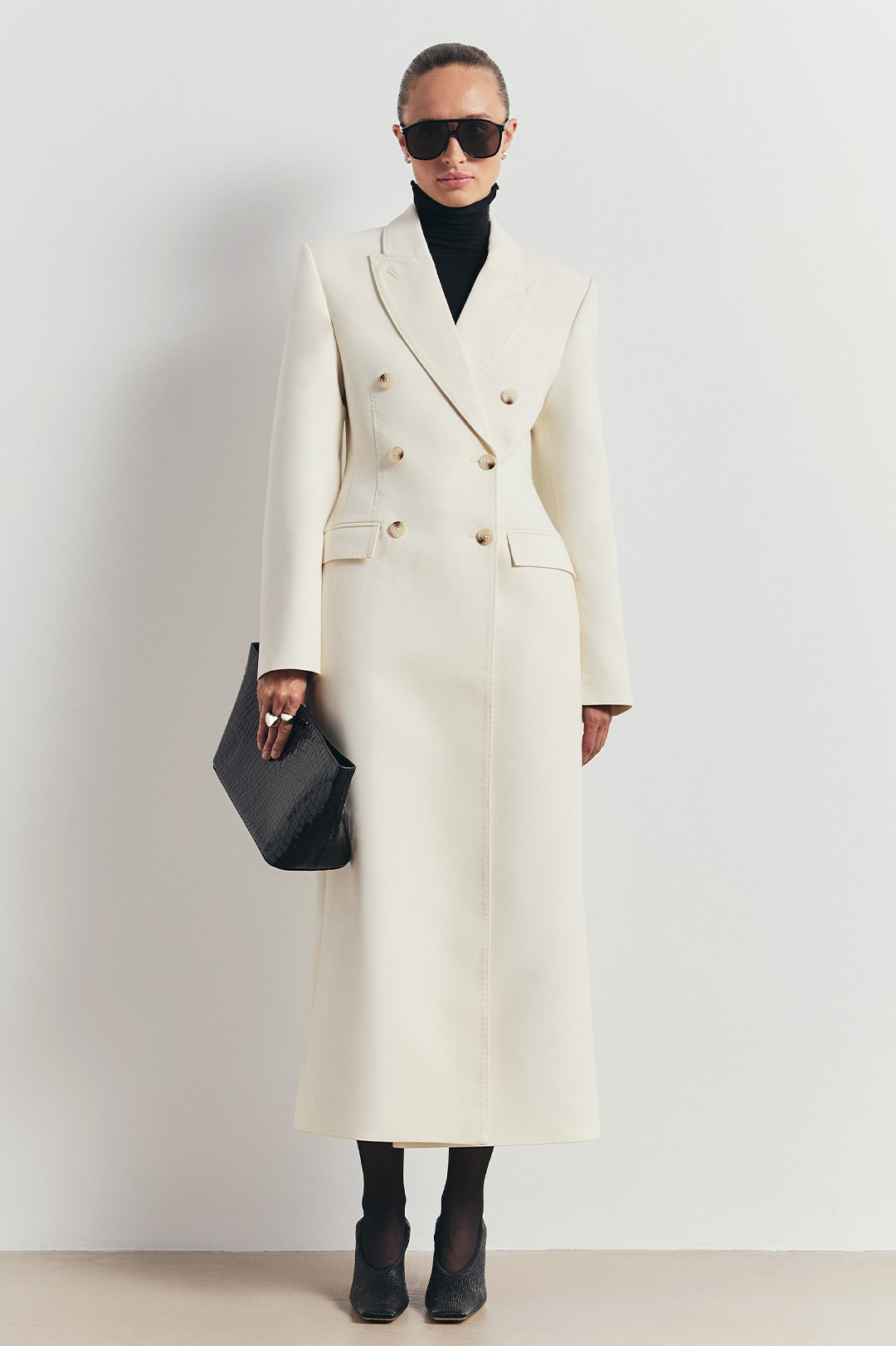 Coats & Jackets | BOA