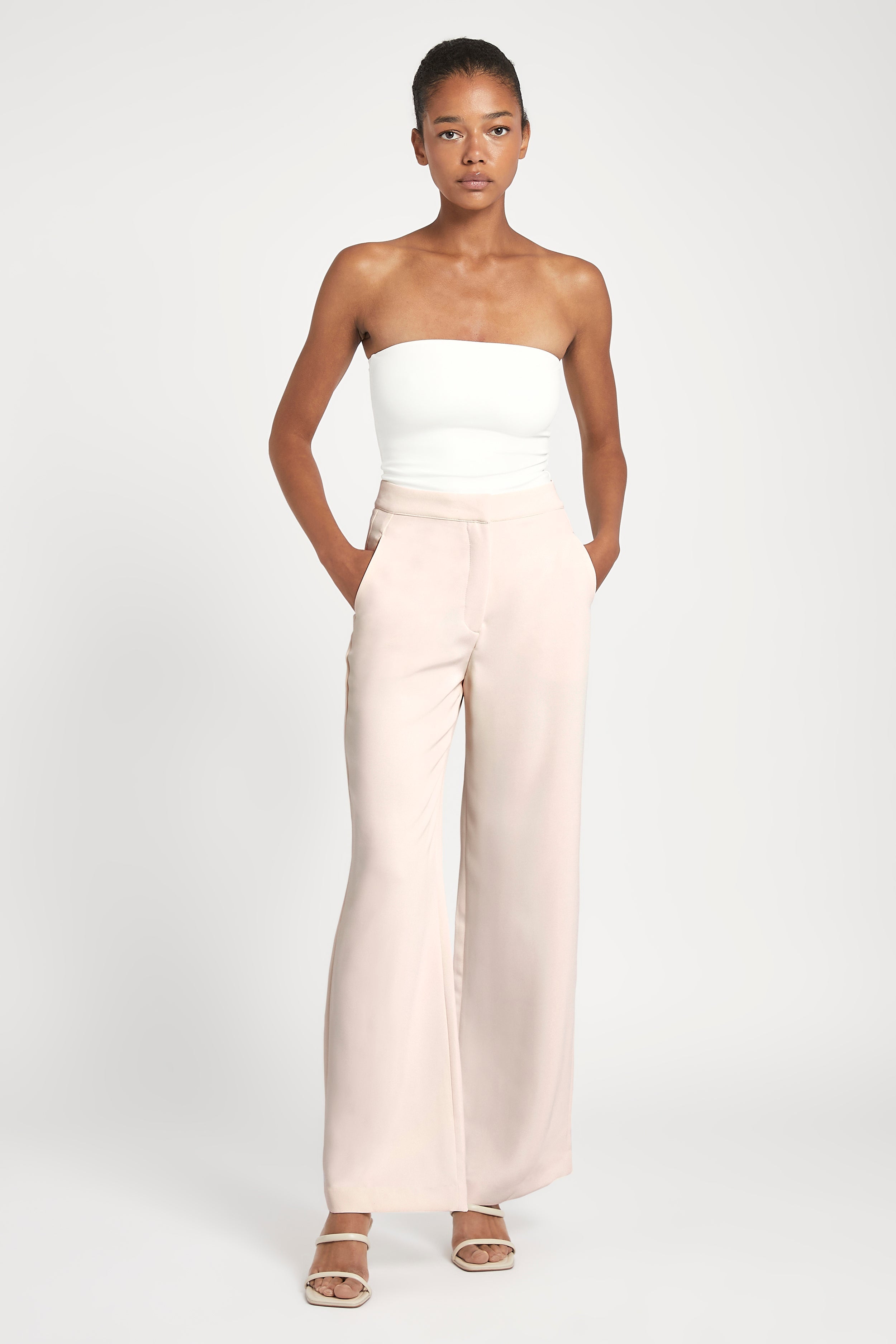 Eveningwear BOA
