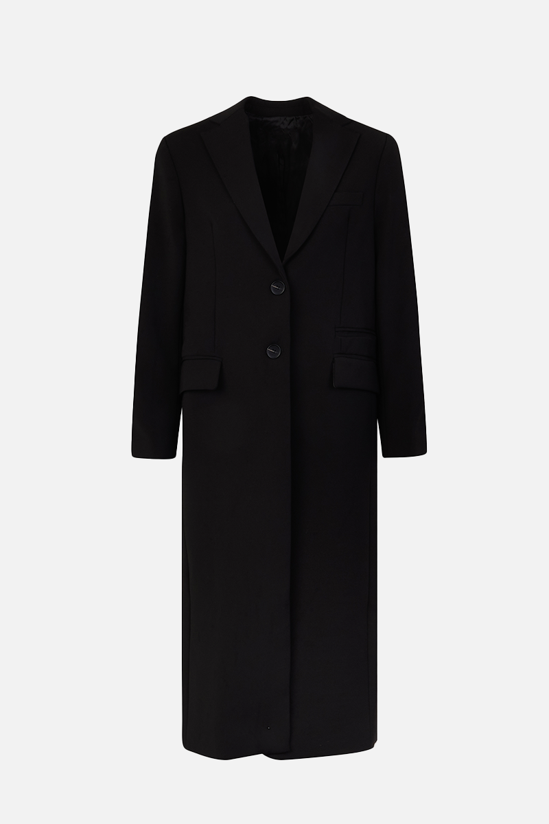 Boyfriend 2025 coat zara